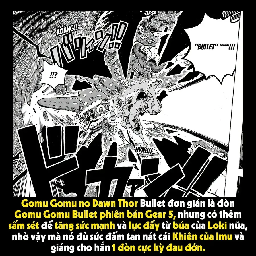 One Piece Chap 1192.1 - Next Chap 1193.1