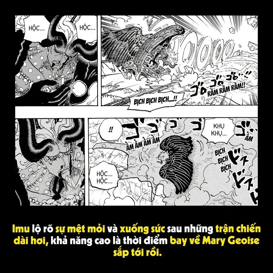 One Piece Chap 1192.1 - Next Chap 1193.1