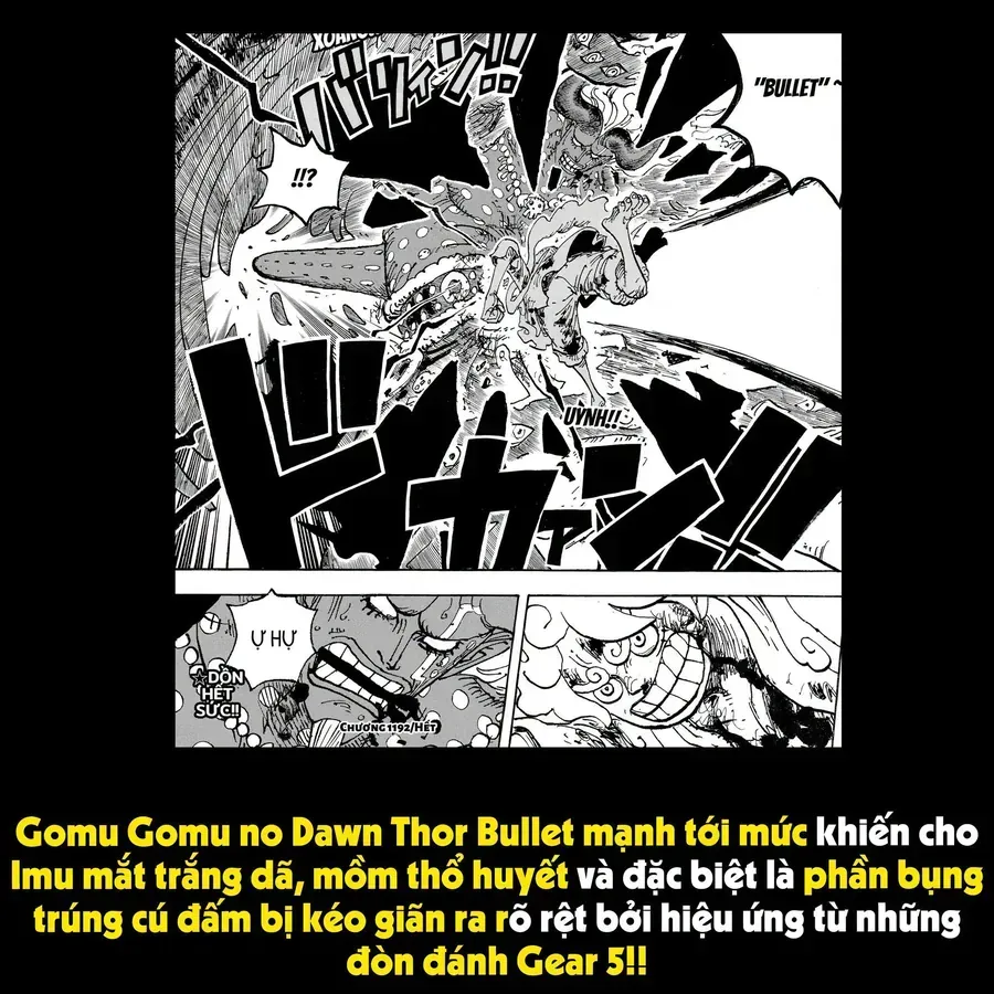 One Piece Chap 1192.1 - Next Chap 1193.1