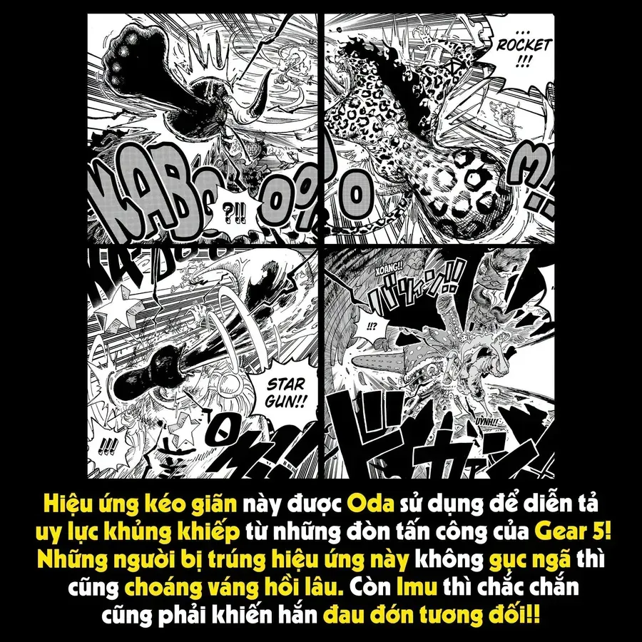 One Piece Chap 1192.1 - Next Chap 1193.1
