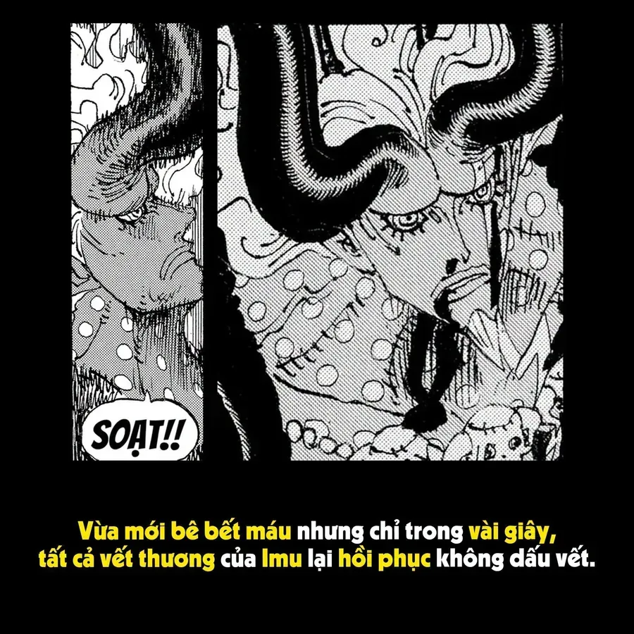 One Piece Chap 1192.1 - Next Chap 1193.1