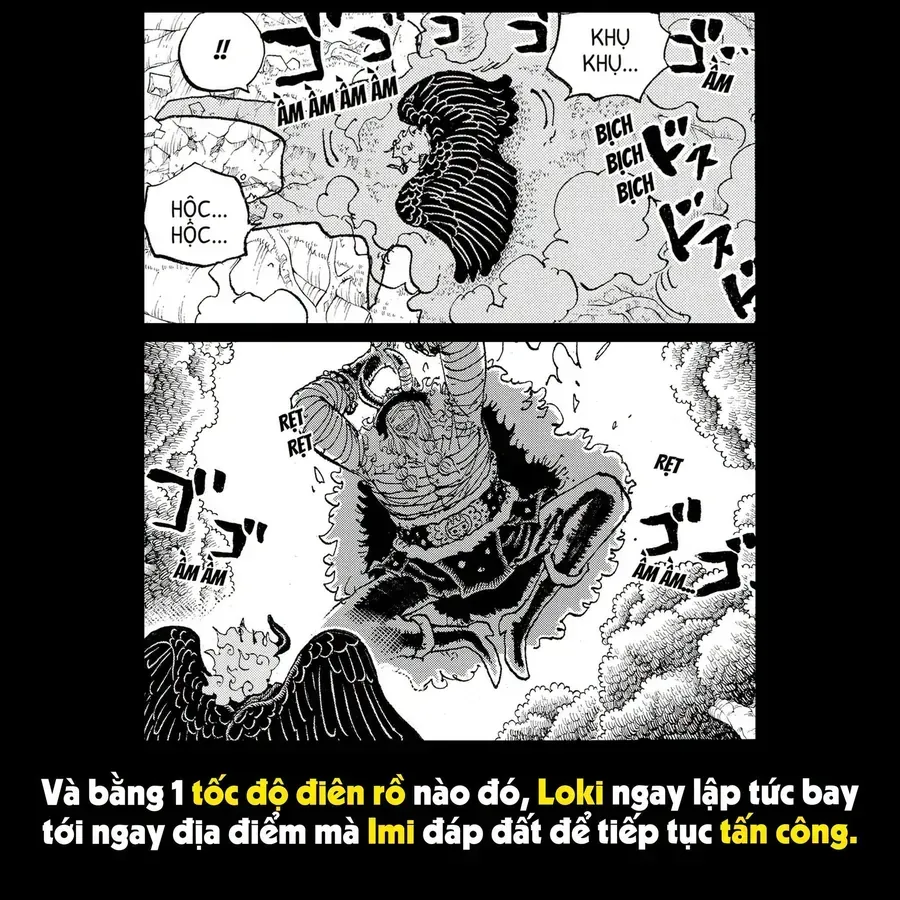 One Piece Chap 1192.1 - Next Chap 1193.1