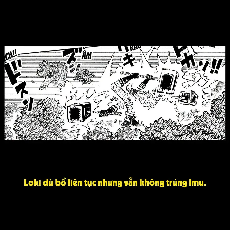 One Piece Chap 1192.1 - Next Chap 1193.1