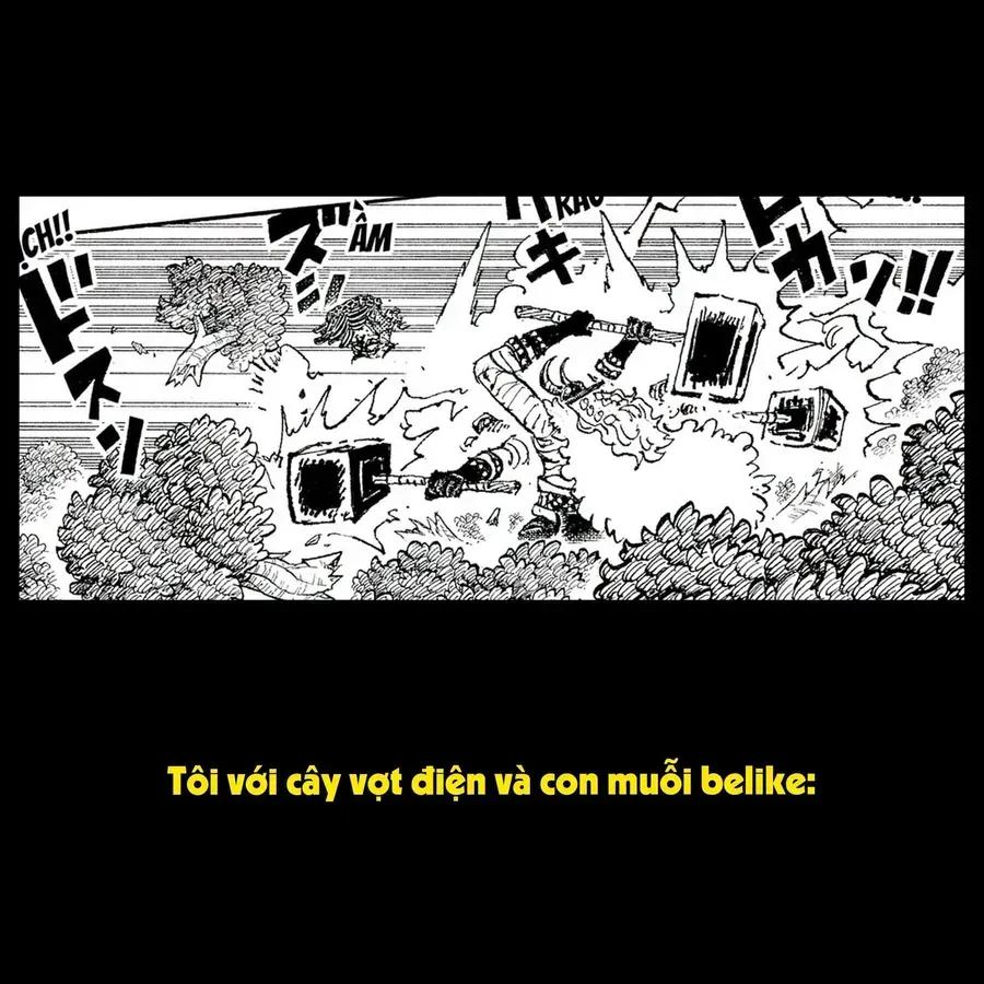 One Piece Chap 1192.1 - Next Chap 1193.1
