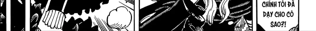 One Piece Chap 1195 - Next Chap 1196