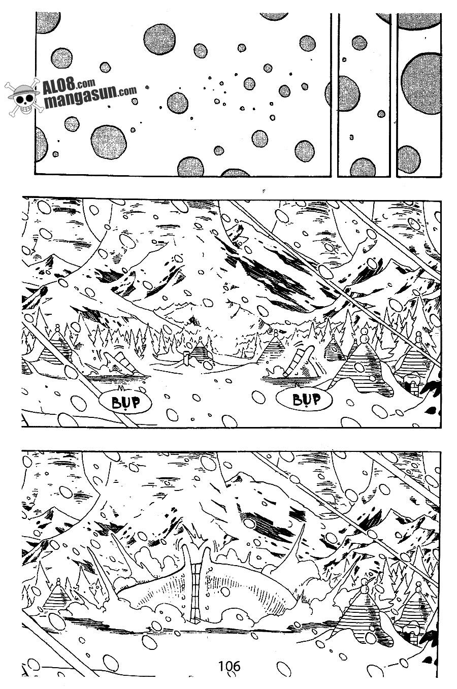 One Piece Chap 137 - Next Chap 138