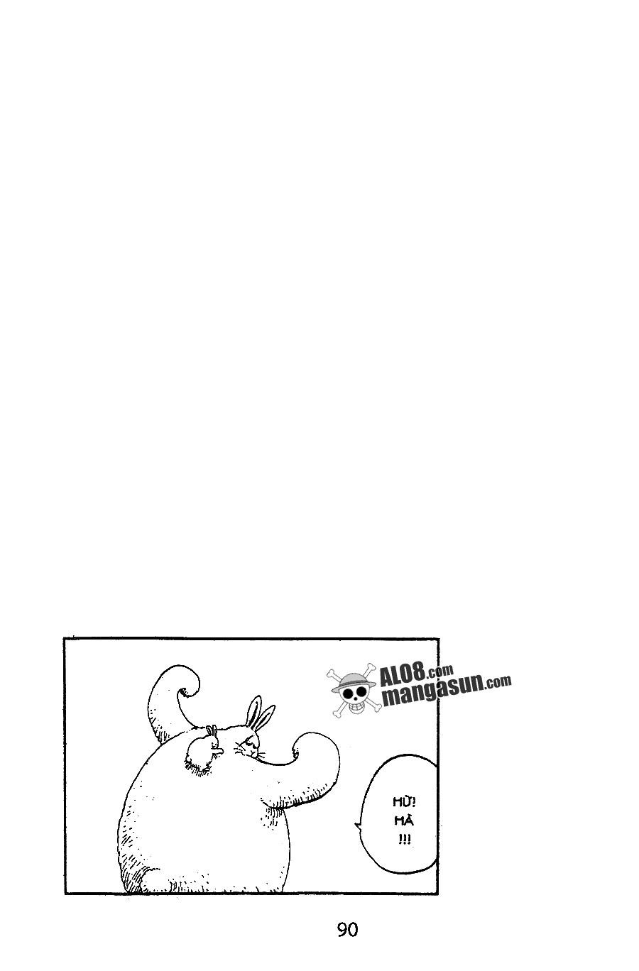 One Piece Chap 137 - Next Chap 138