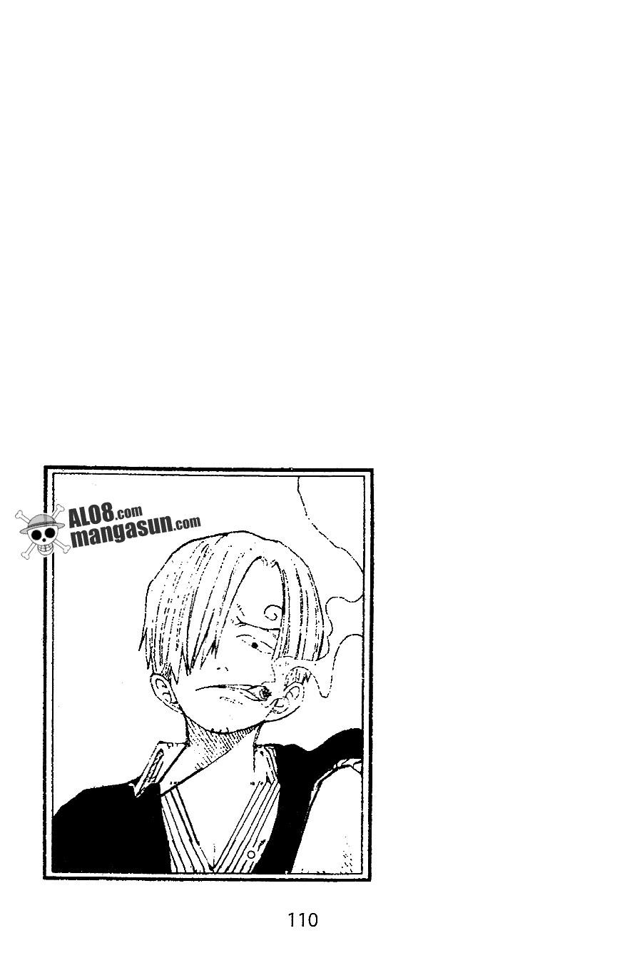 One Piece Chap 137 - Next Chap 138