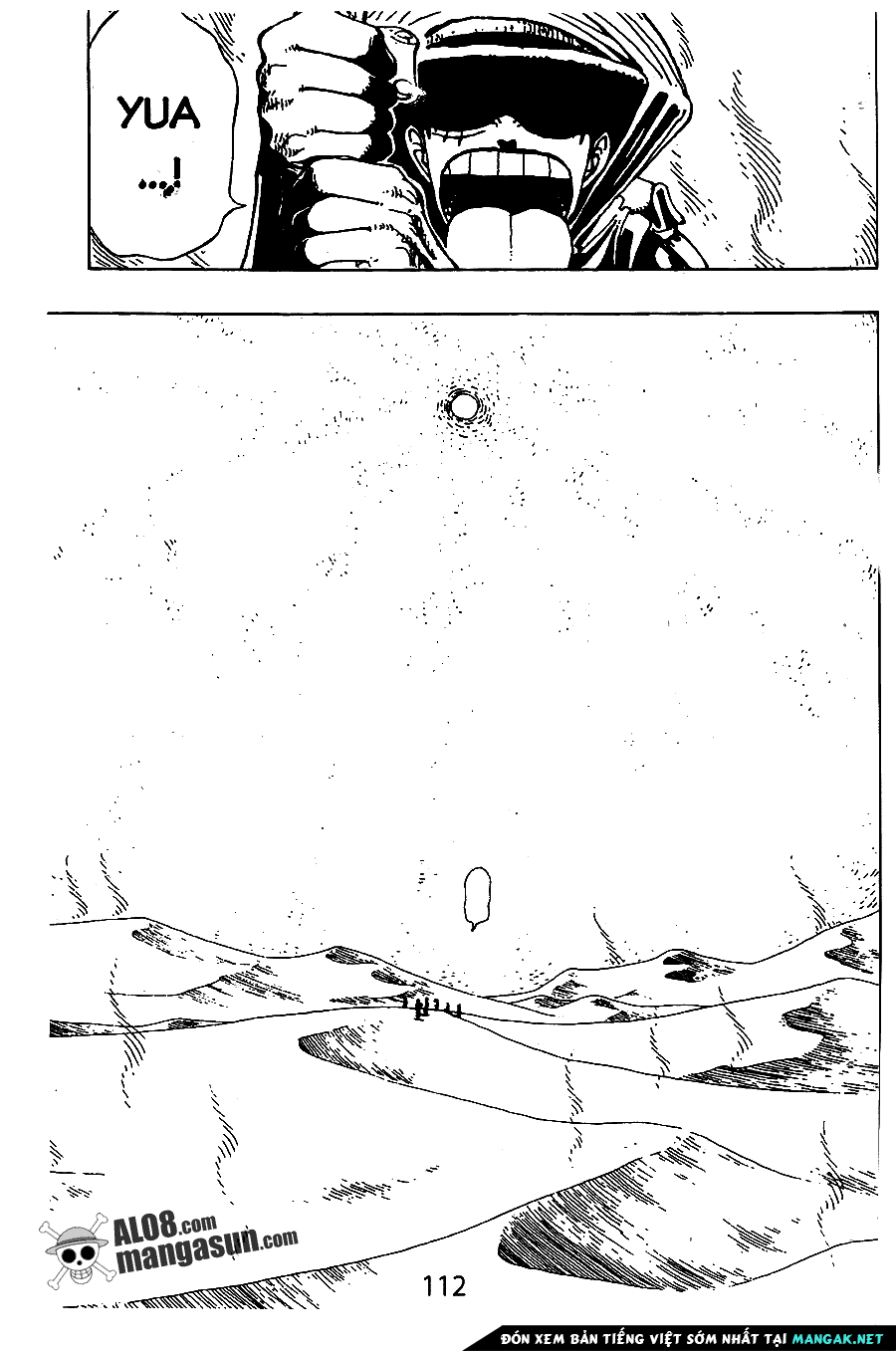 One Piece Chap 162 - Next Chap 163