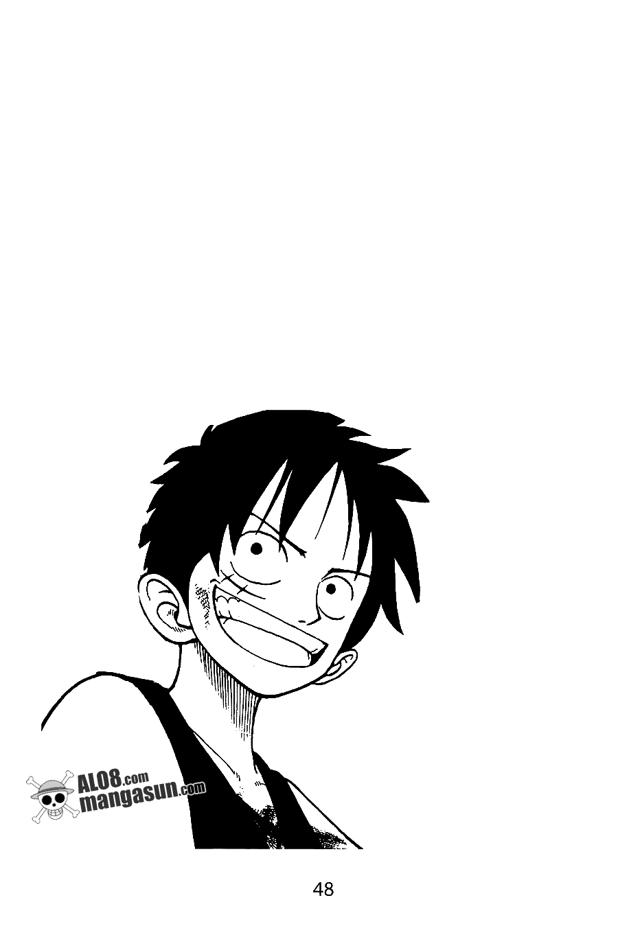 One Piece Chap 166 - Next Chap 167