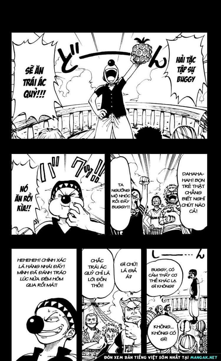 One Piece Chap 19 - Next Chap 20