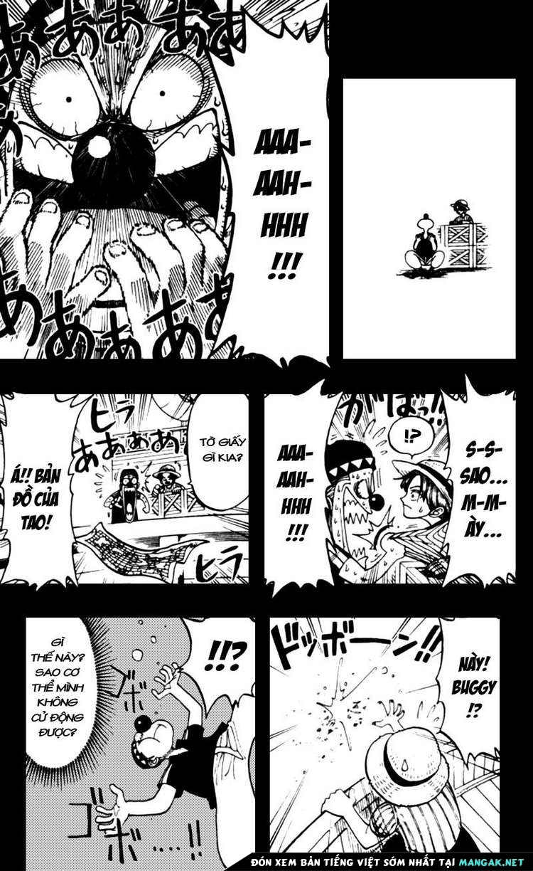 One Piece Chap 19 - Next Chap 20