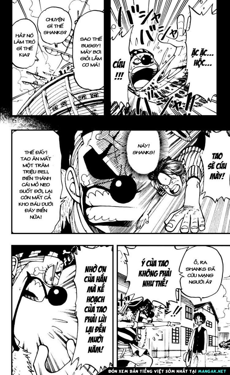 One Piece Chap 19 - Next Chap 20