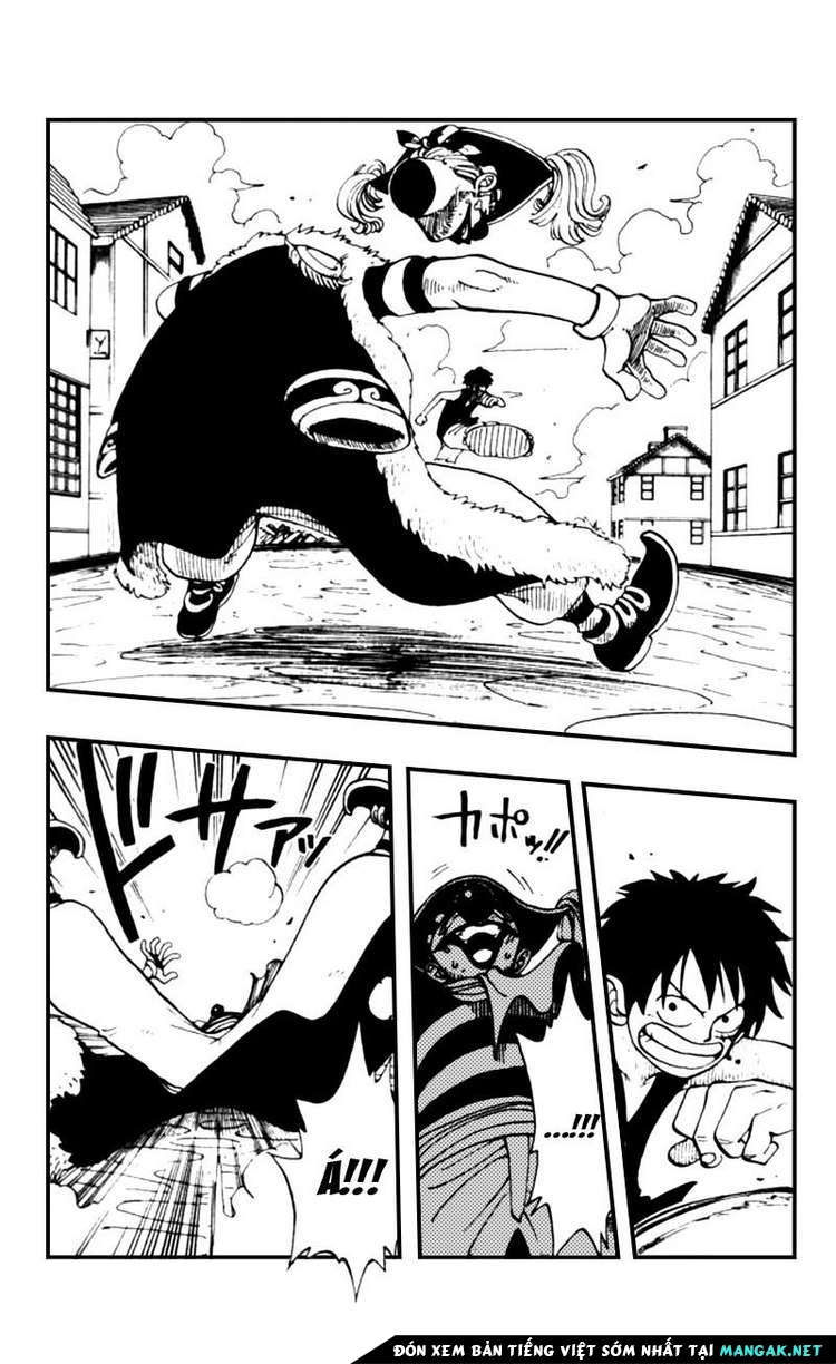 One Piece Chap 19 - Next Chap 20