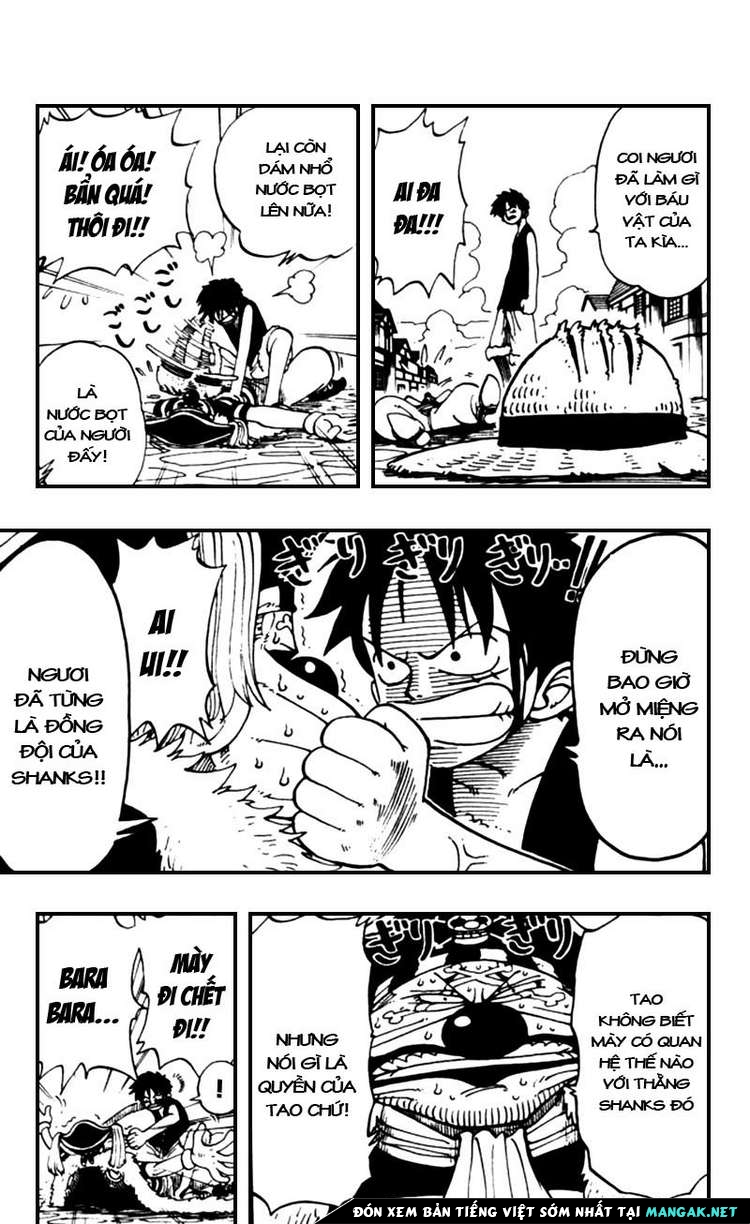 One Piece Chap 19 - Next Chap 20