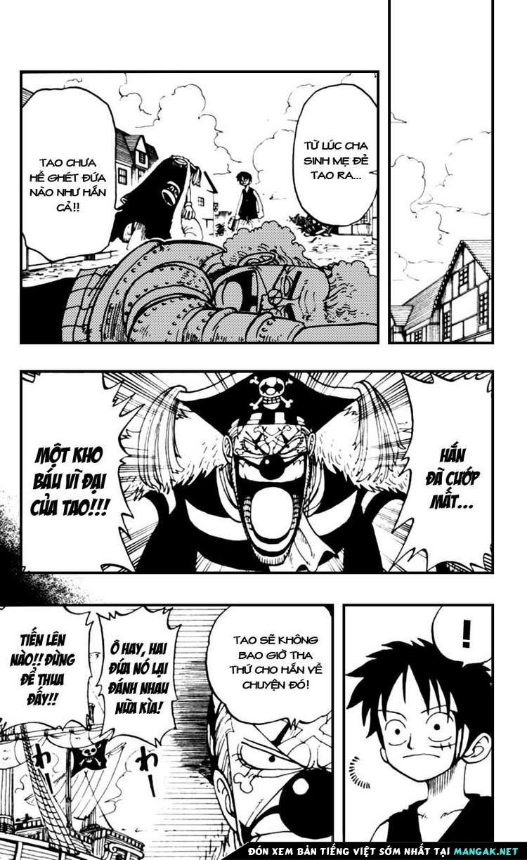 One Piece Chap 19 - Next Chap 20