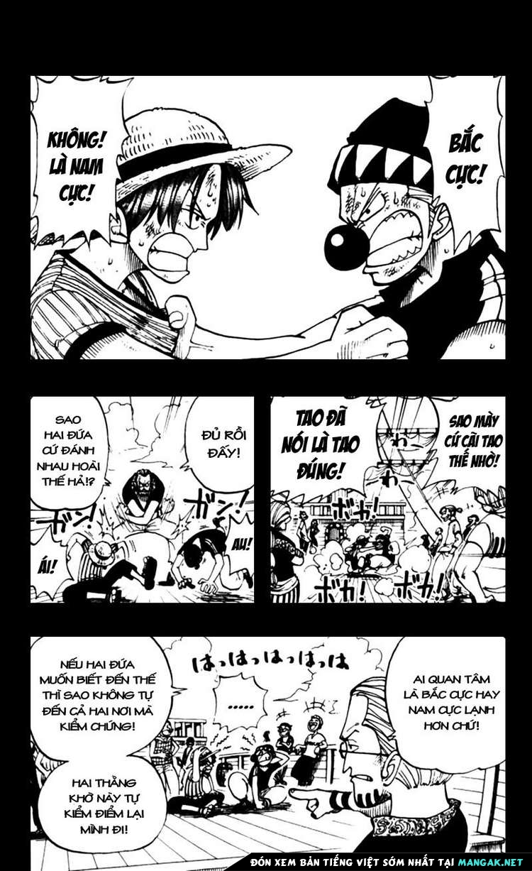 One Piece Chap 19 - Next Chap 20