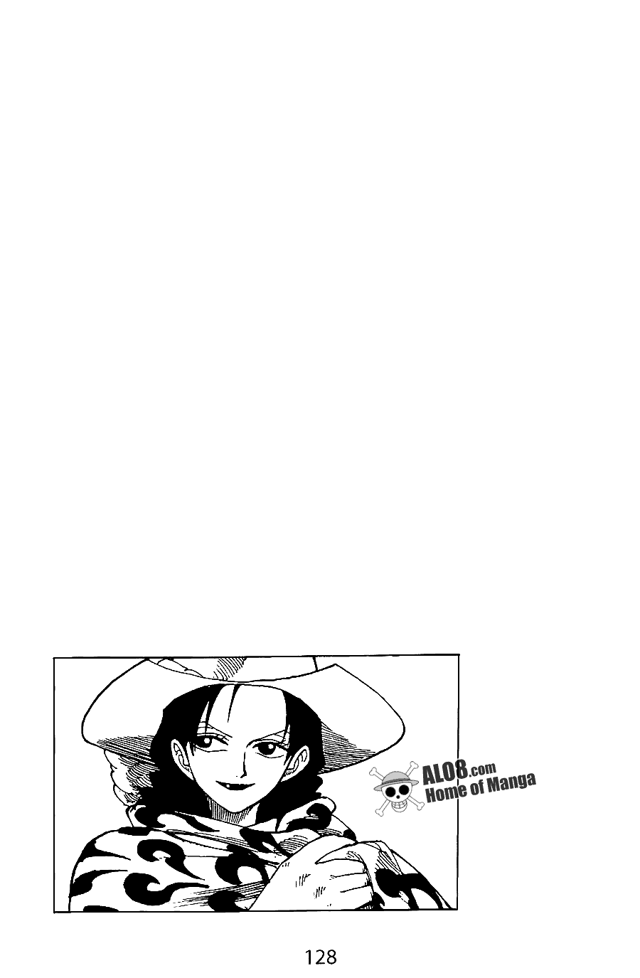 One Piece Chap 194 - Next Chap 195