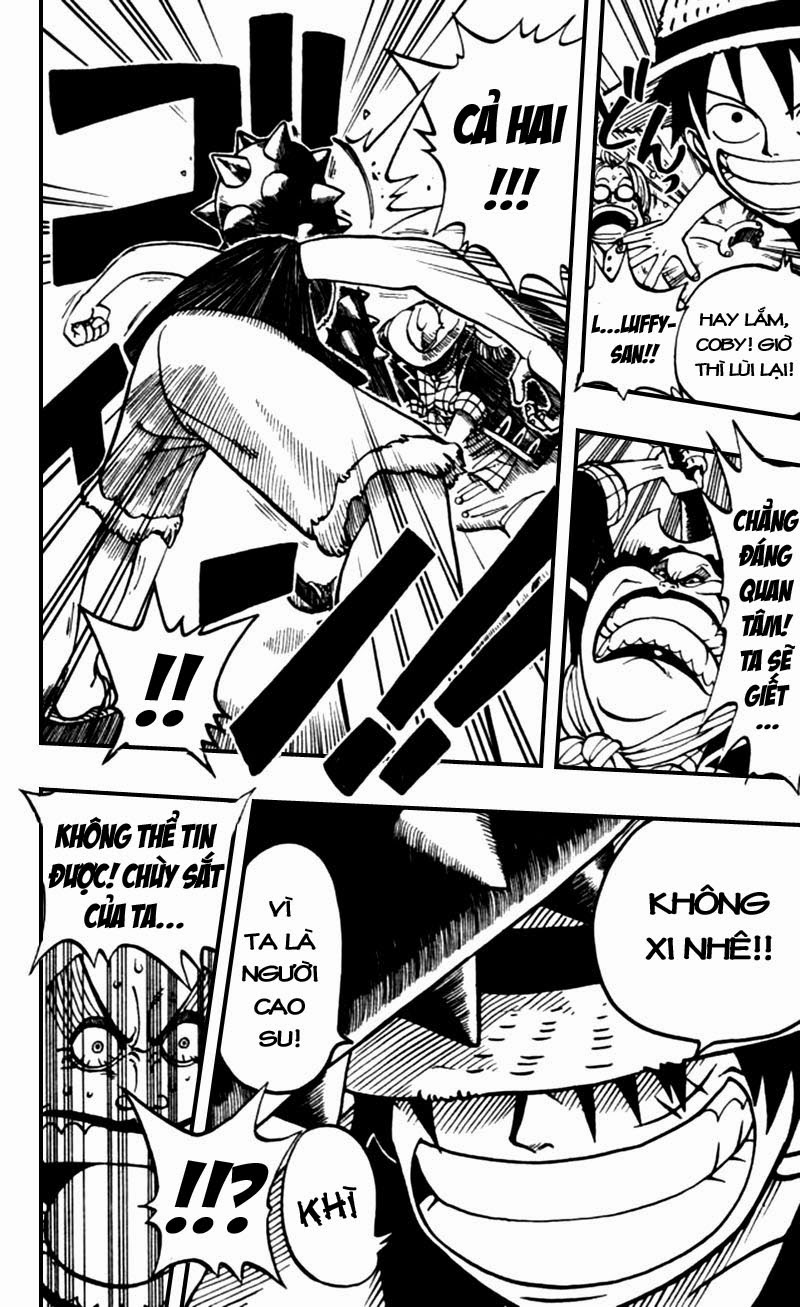 One Piece Chap 2 - Next Chap 3