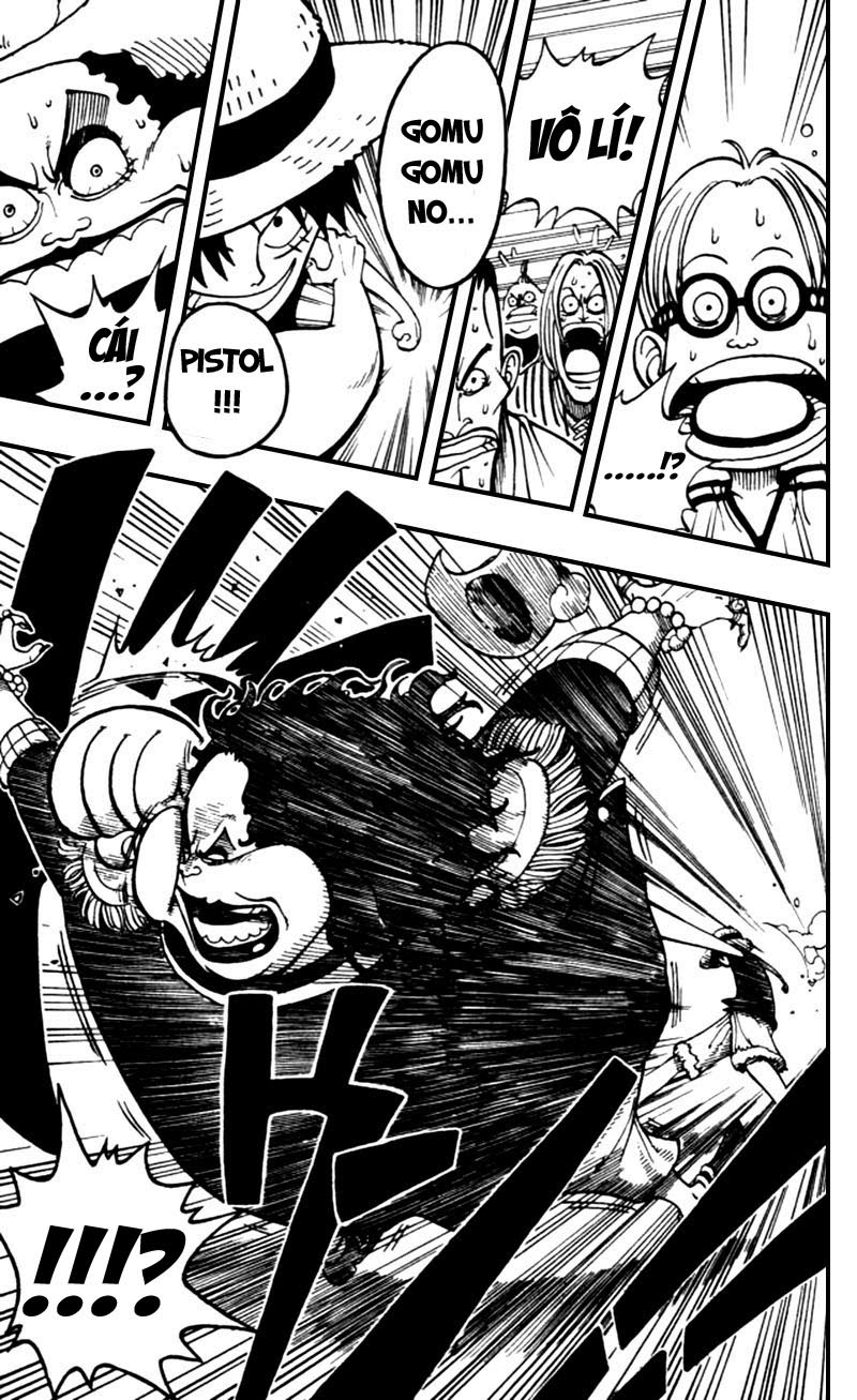 One Piece Chap 2 - Next Chap 3