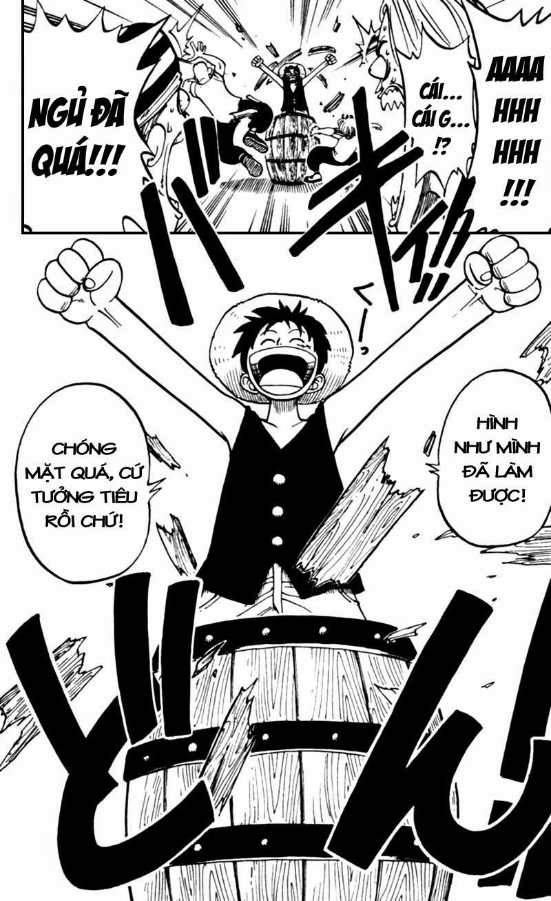 One Piece Chap 2 - Next Chap 3