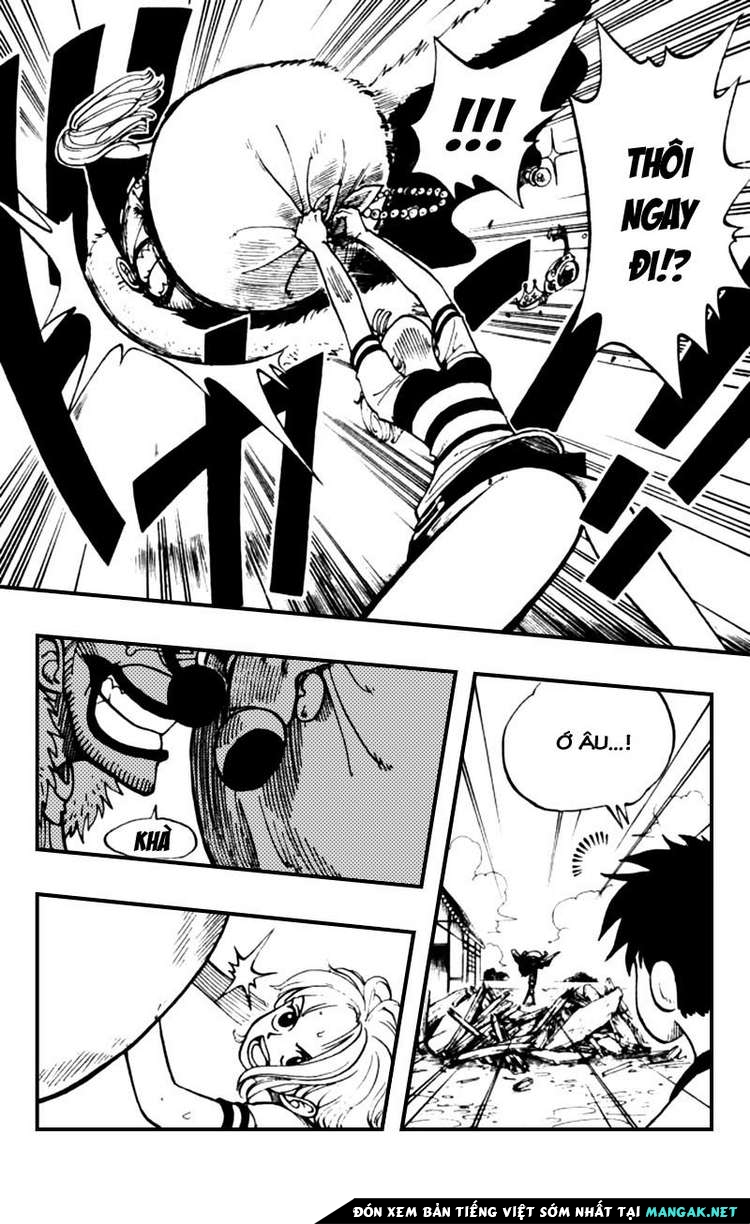 One Piece Chap 20 - Next Chap 21