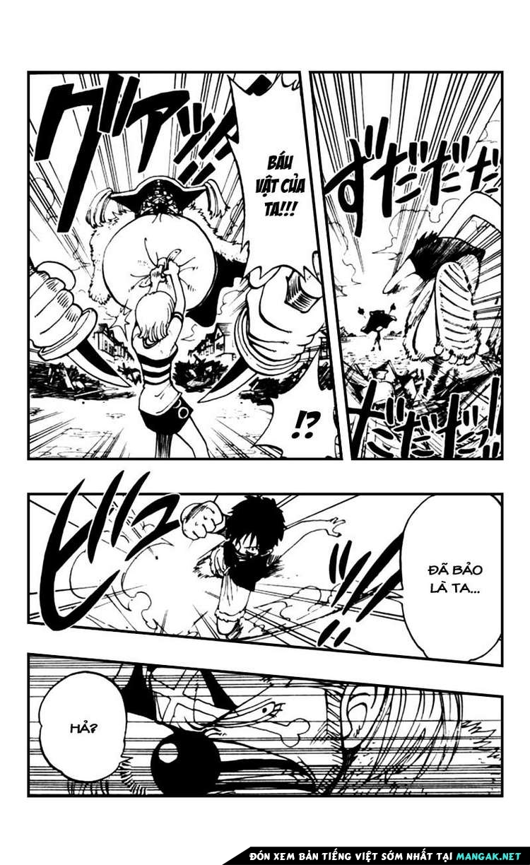 One Piece Chap 20 - Next Chap 21