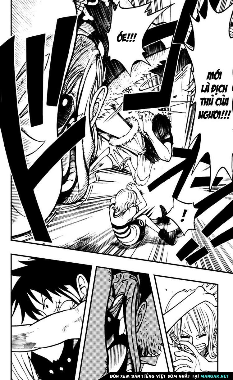 One Piece Chap 20 - Next Chap 21