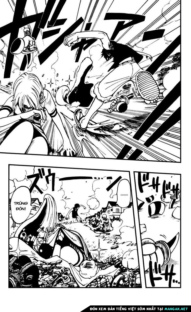 One Piece Chap 20 - Next Chap 21