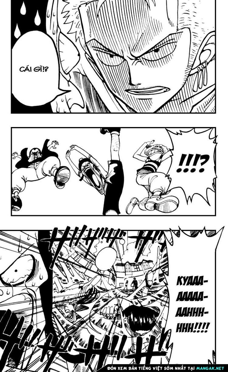 One Piece Chap 21 - Next Chap 22