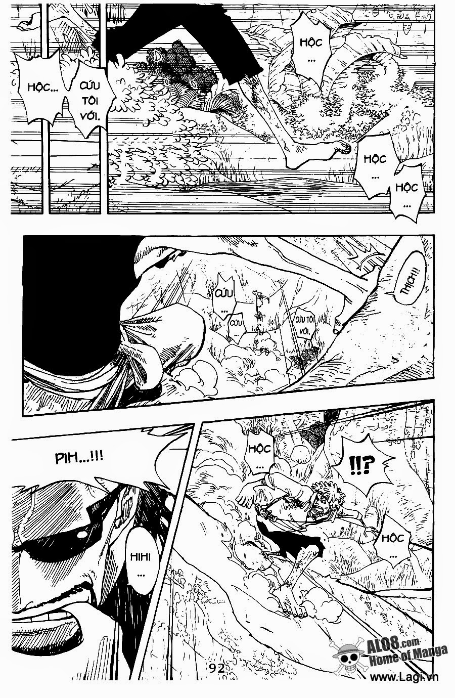 One Piece Chap 241 - Next Chap 242