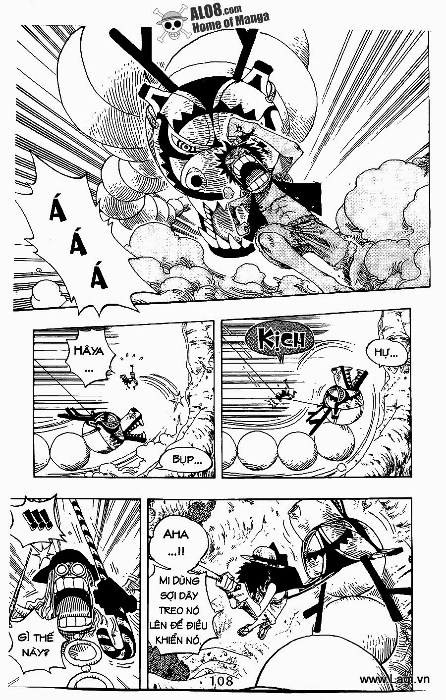 One Piece Chap 250 - Next Chap 251