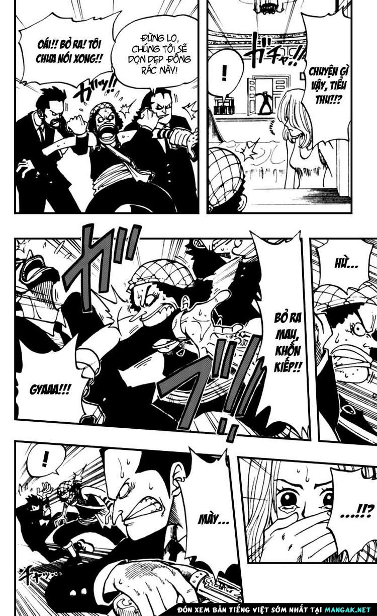 One Piece Chap 27 - Next Chap 28