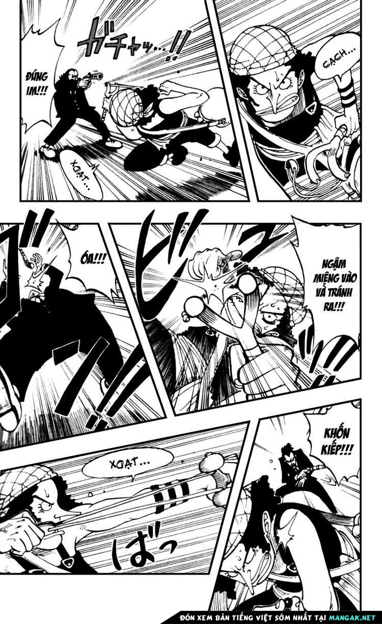 One Piece Chap 27 - Next Chap 28