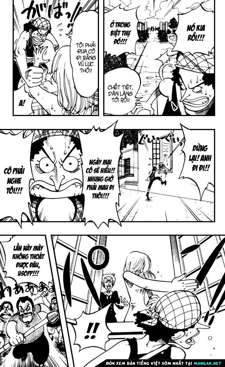 One Piece Chap 27 - Next Chap 28