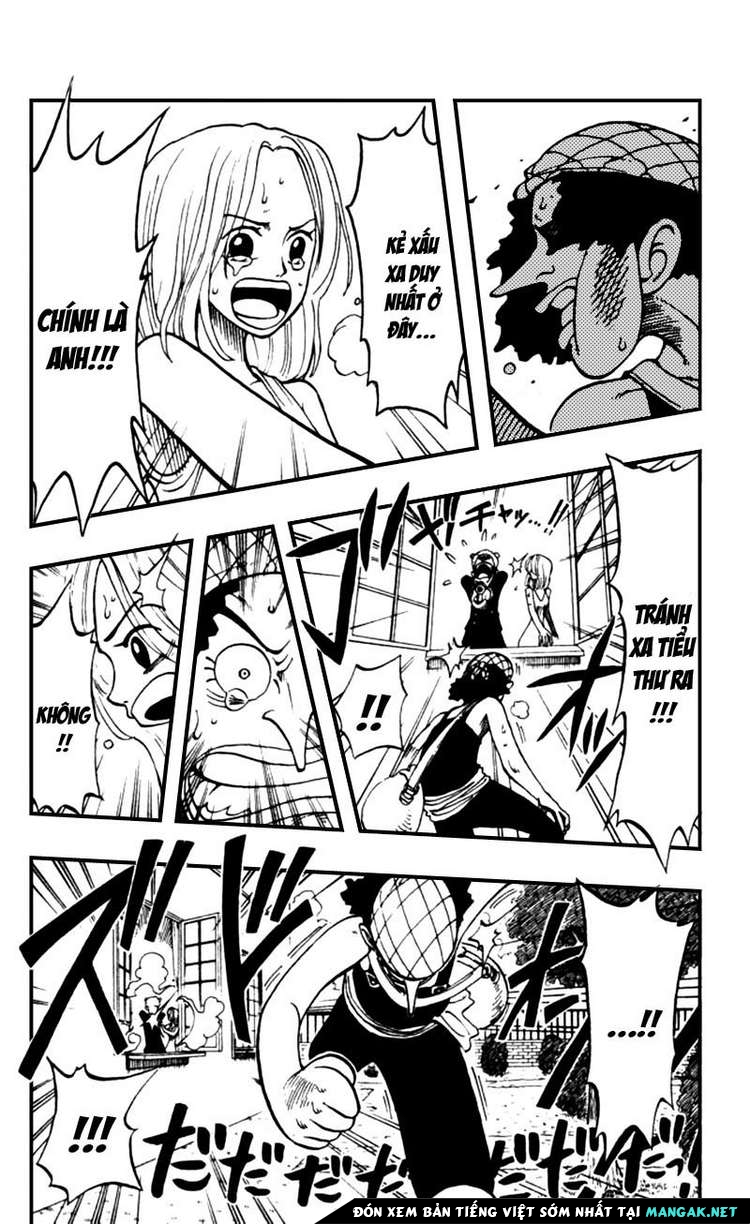 One Piece Chap 27 - Next Chap 28