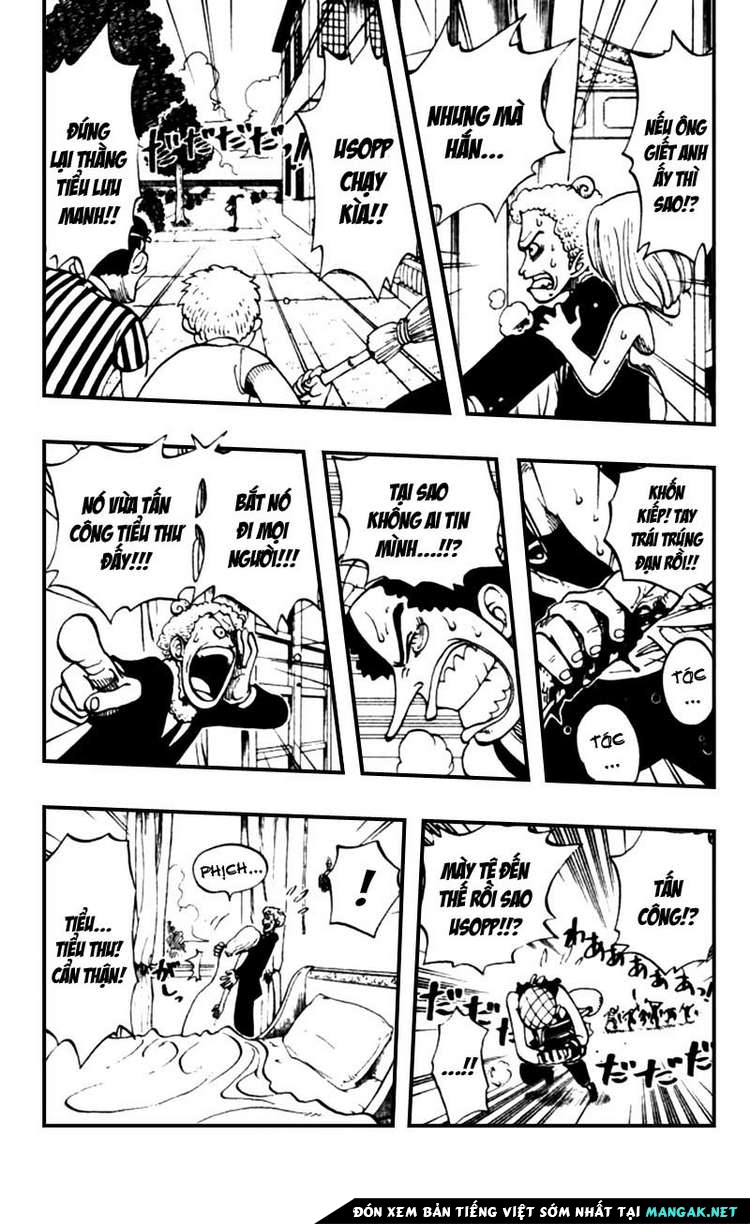 One Piece Chap 27 - Next Chap 28