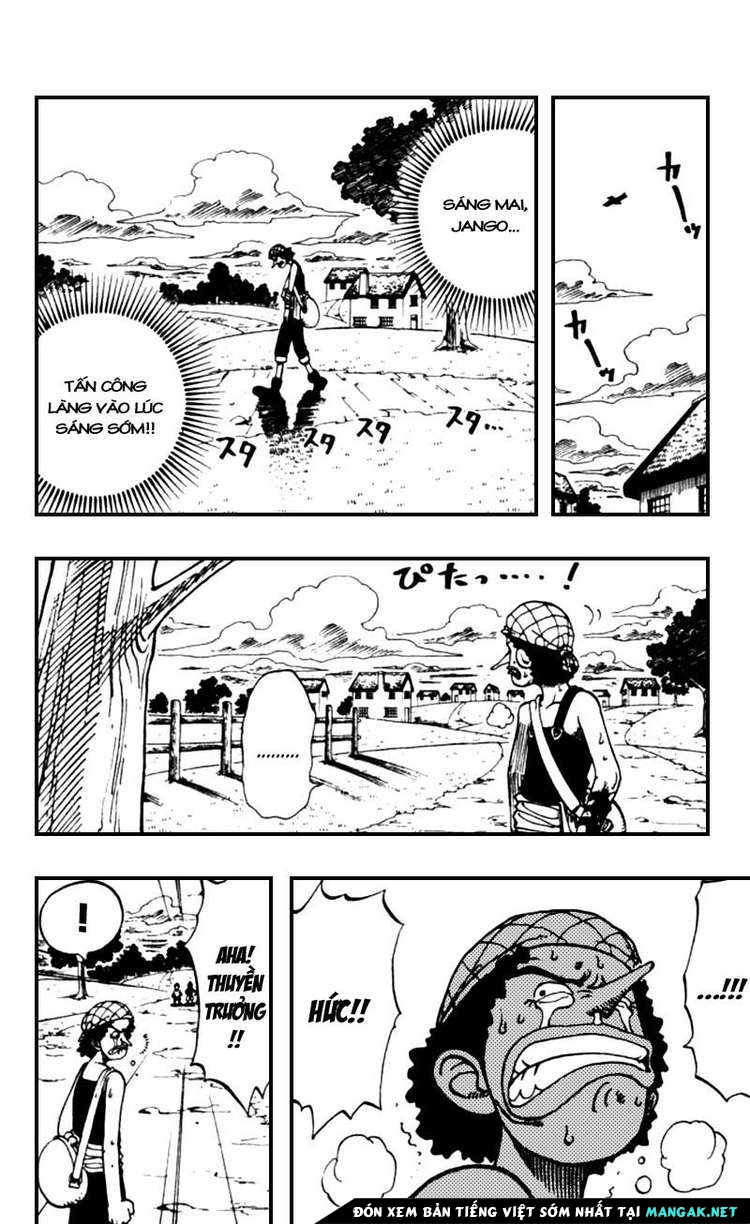 One Piece Chap 27 - Next Chap 28