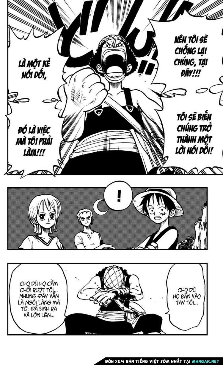 One Piece Chap 27 - Next Chap 28