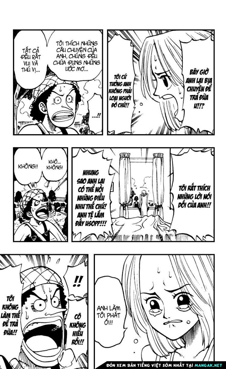 One Piece Chap 27 - Next Chap 28