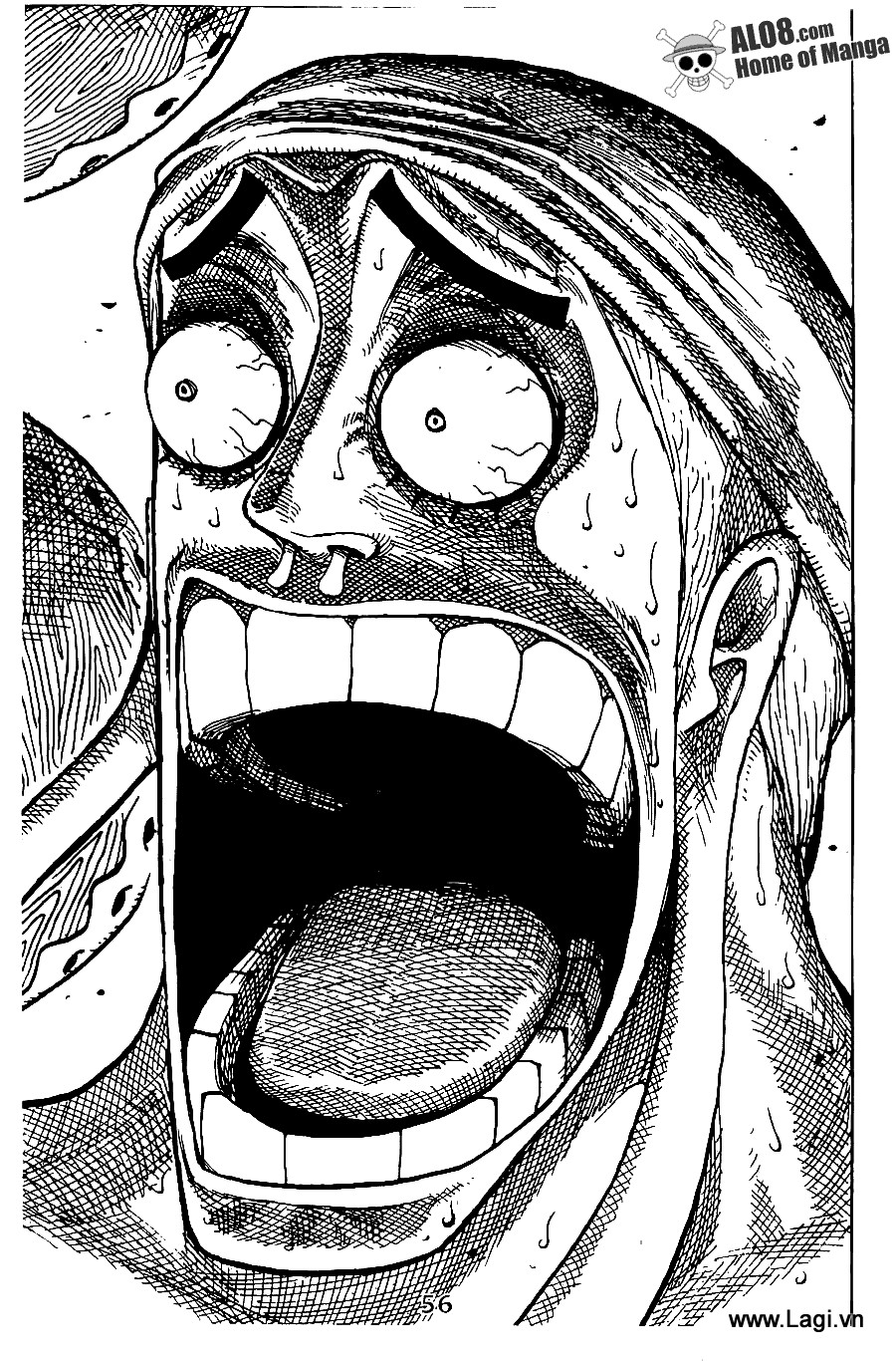 One Piece Chap 279 - Next Chap 280