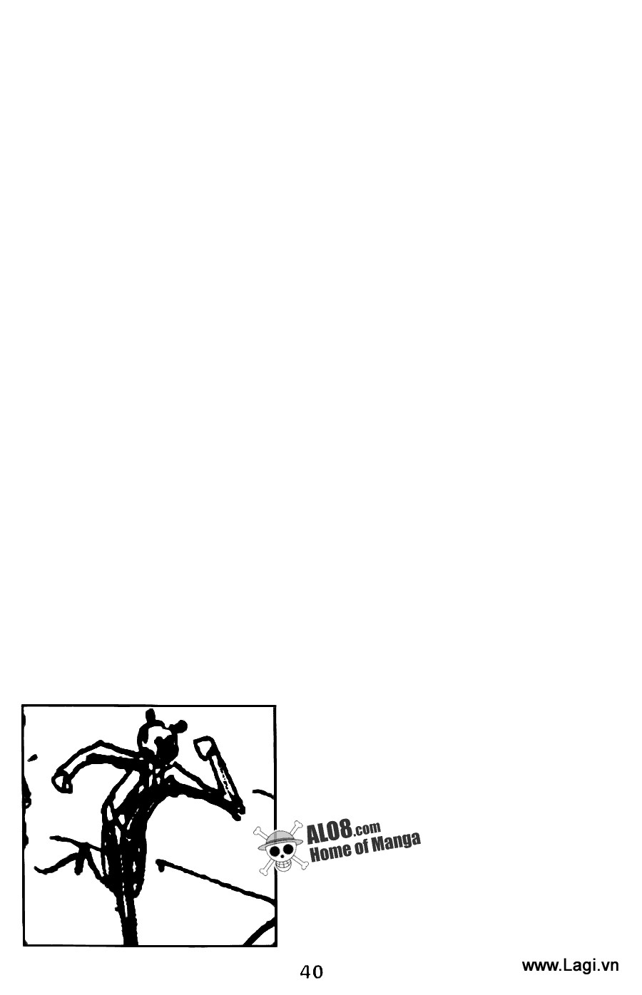 One Piece Chap 287 - Next Chap 288