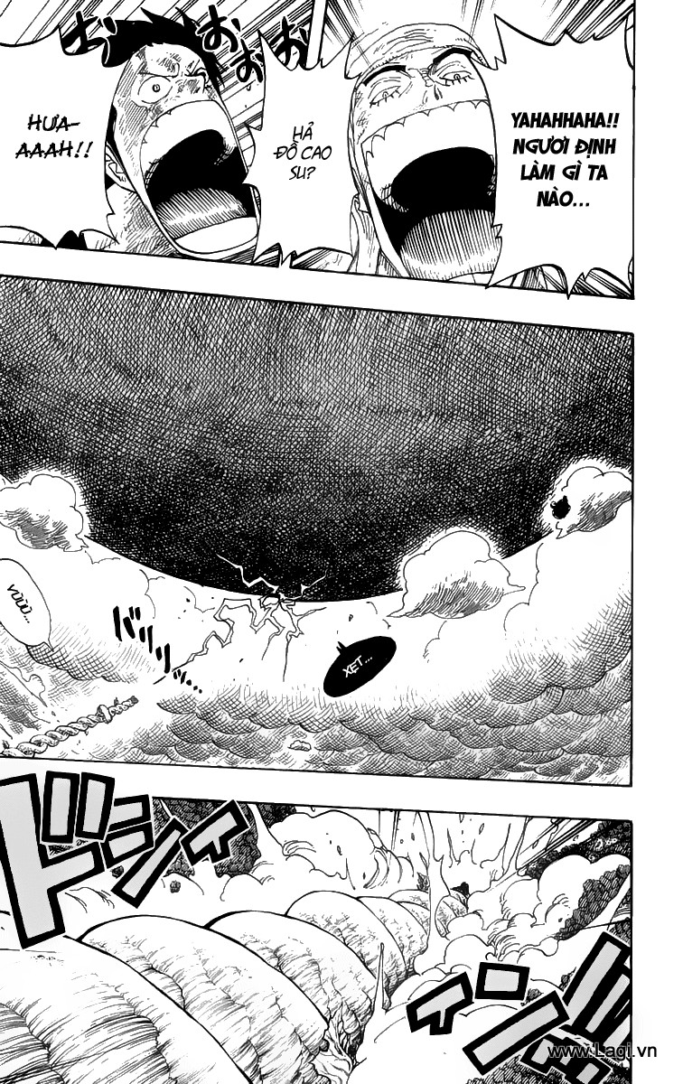 One Piece Chap 297 - Next Chap 298