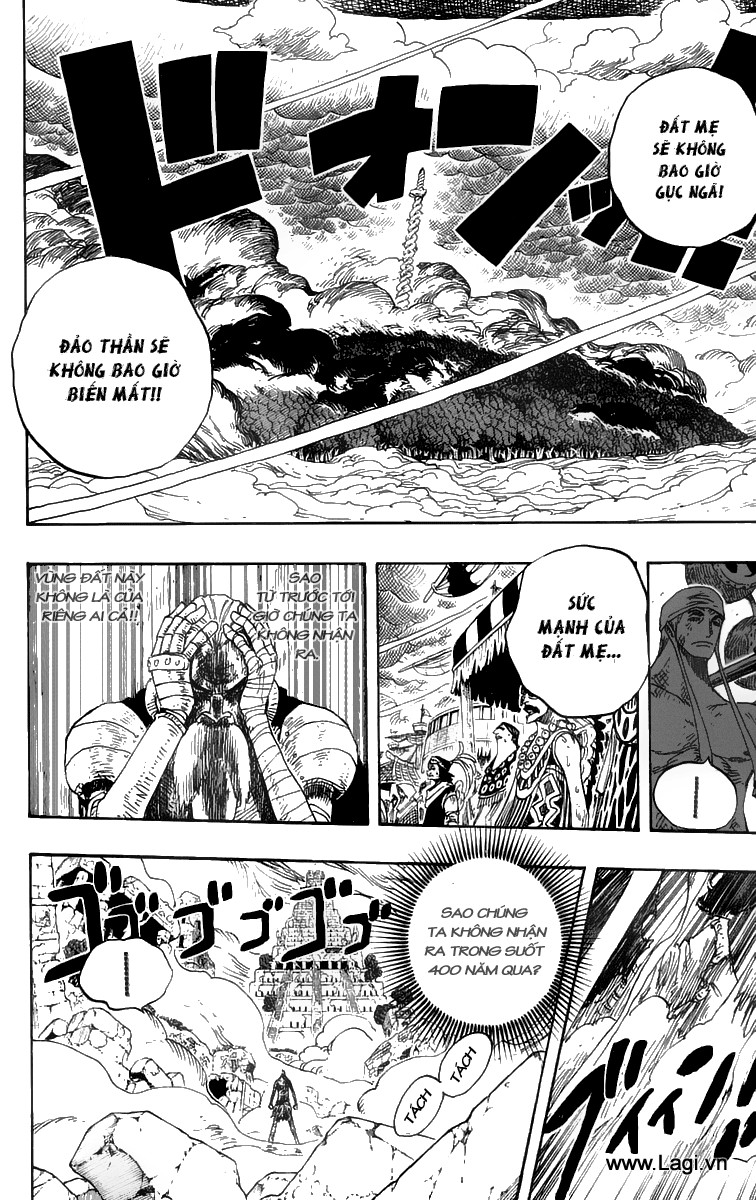 One Piece Chap 297 - Next Chap 298