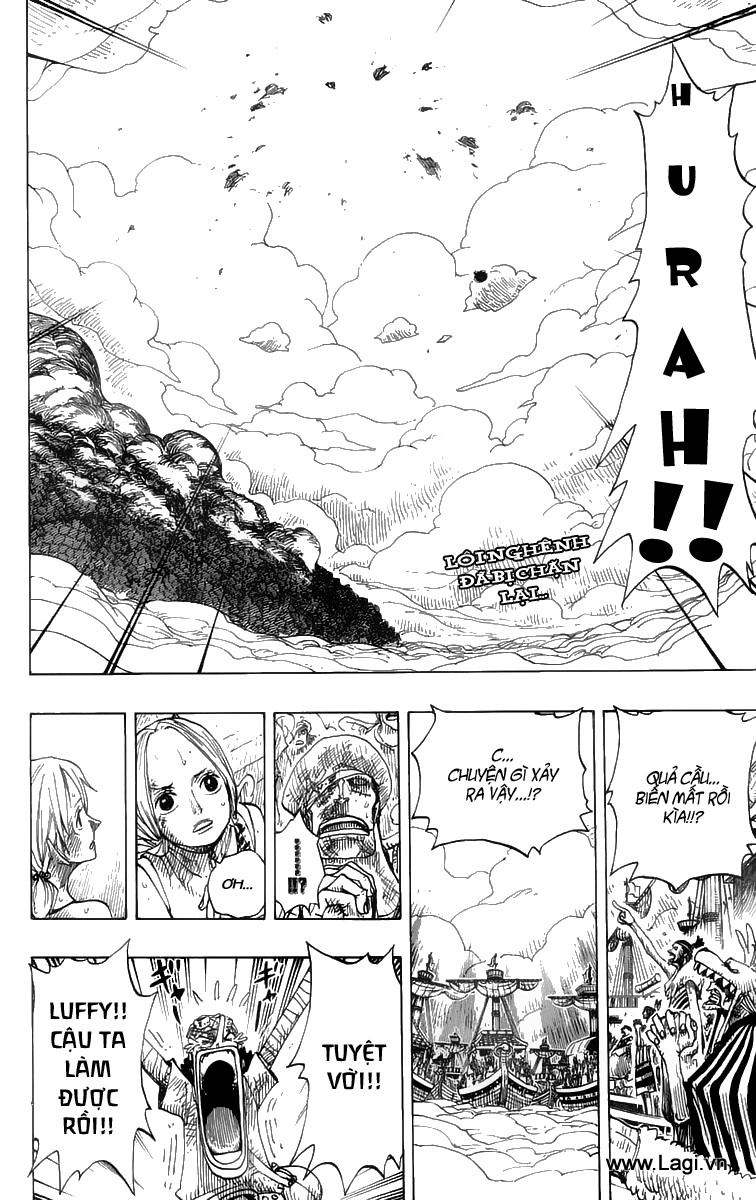 One Piece Chap 298 - Next Chap 299
