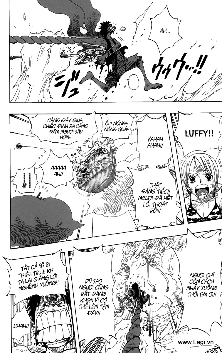 One Piece Chap 298 - Next Chap 299