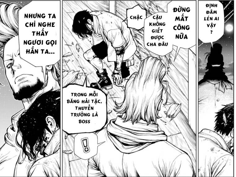 One Piece Chap 3 - Next Chap 4