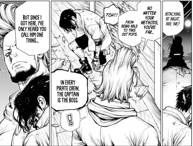 One Piece Chap 3 - Next Chap 4