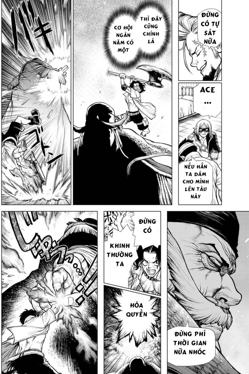 One Piece Chap 3 - Next Chap 4