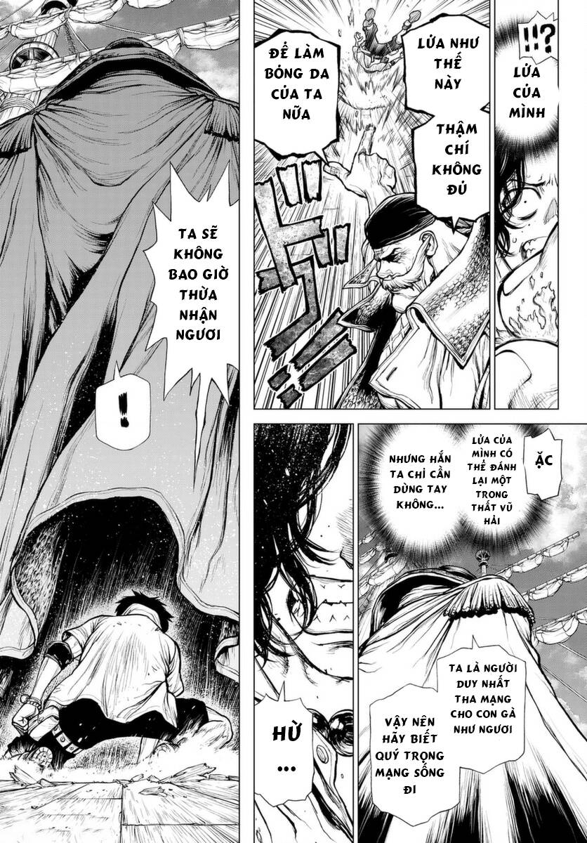 One Piece Chap 3 - Next Chap 4